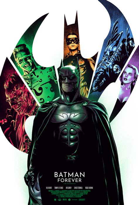download Batman Forever